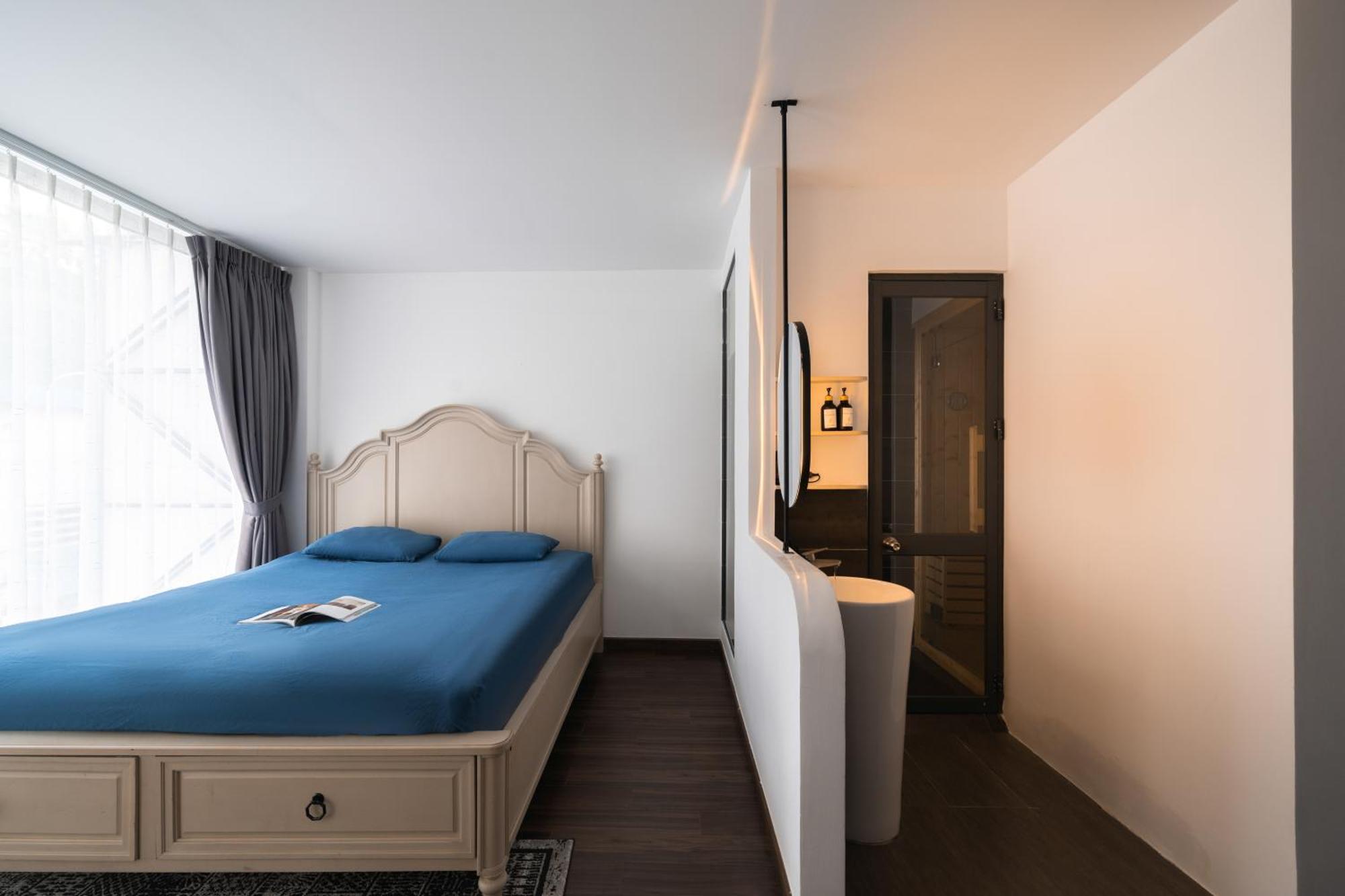 Zeus Living - Harmony Hideout TP. Hồ Chí Minh