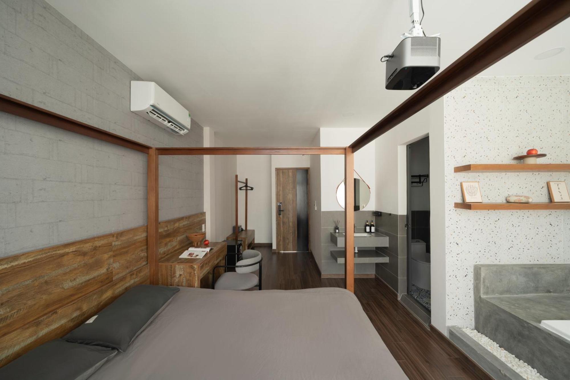 Zeus Living - Harmony Hideout *