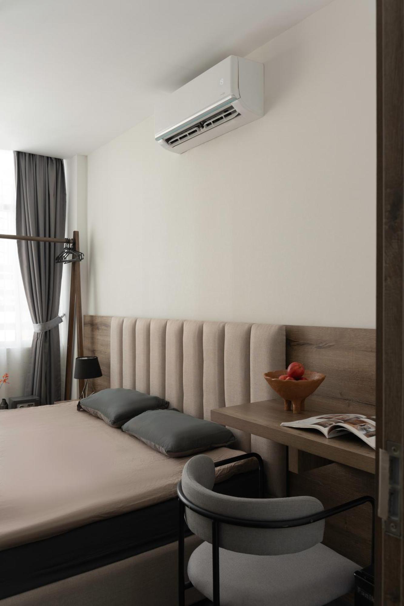 Zeus Living - Harmony Hideout * TP. Hồ Chí Minh