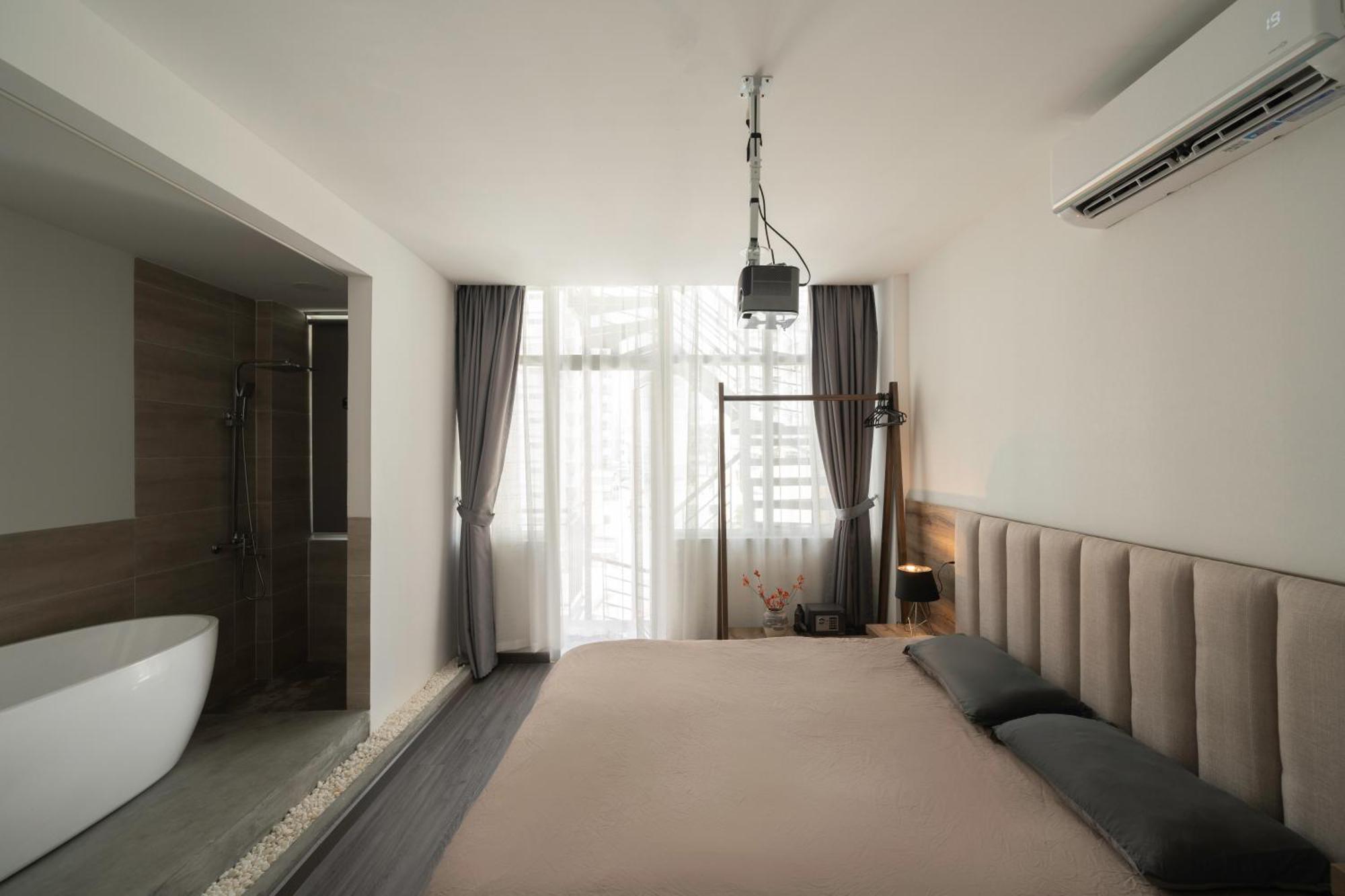 Zeus Living - Harmony Hideout TP. Hồ Chí Minh