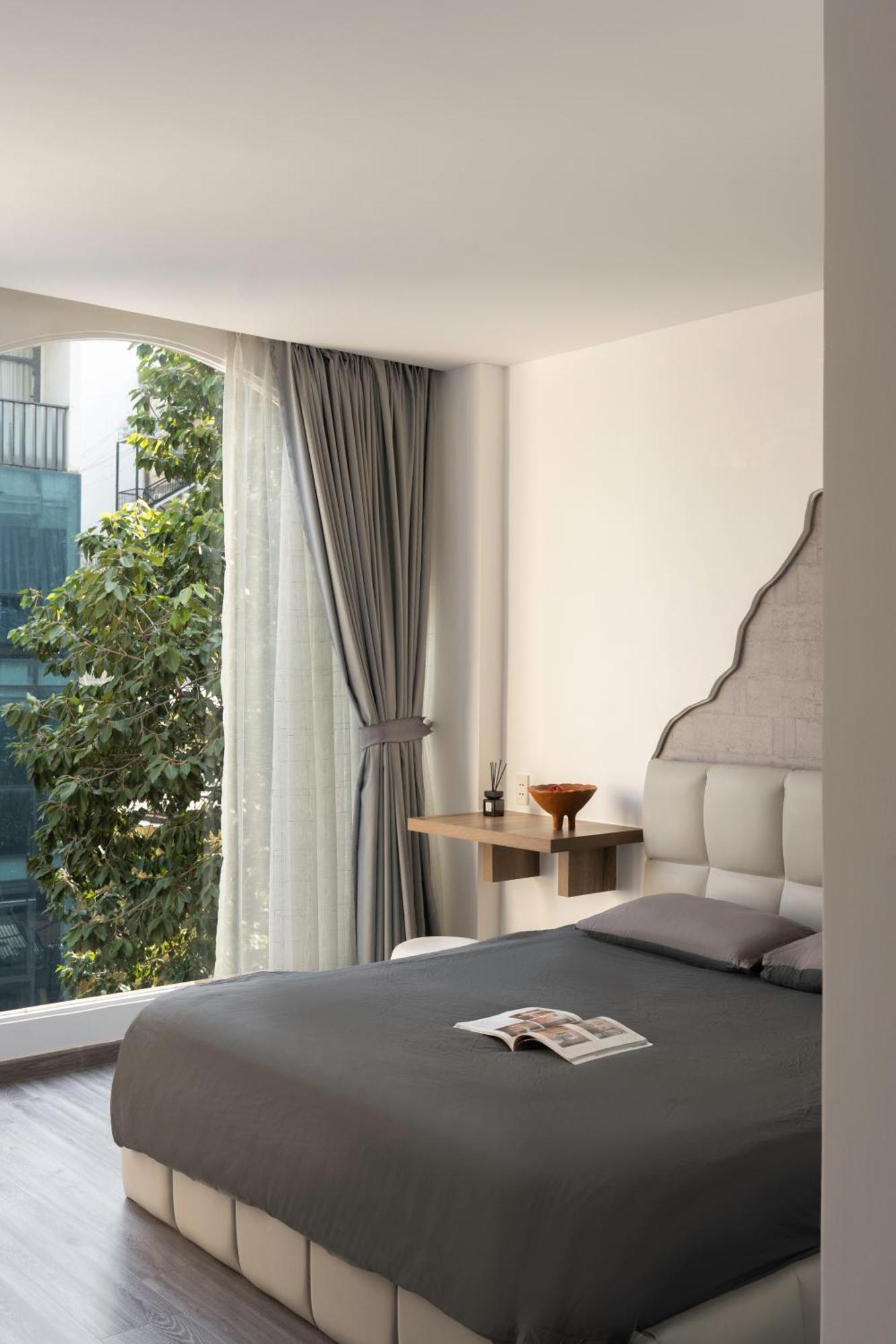 Khách sạn Zeus Living - Harmony Hideout
