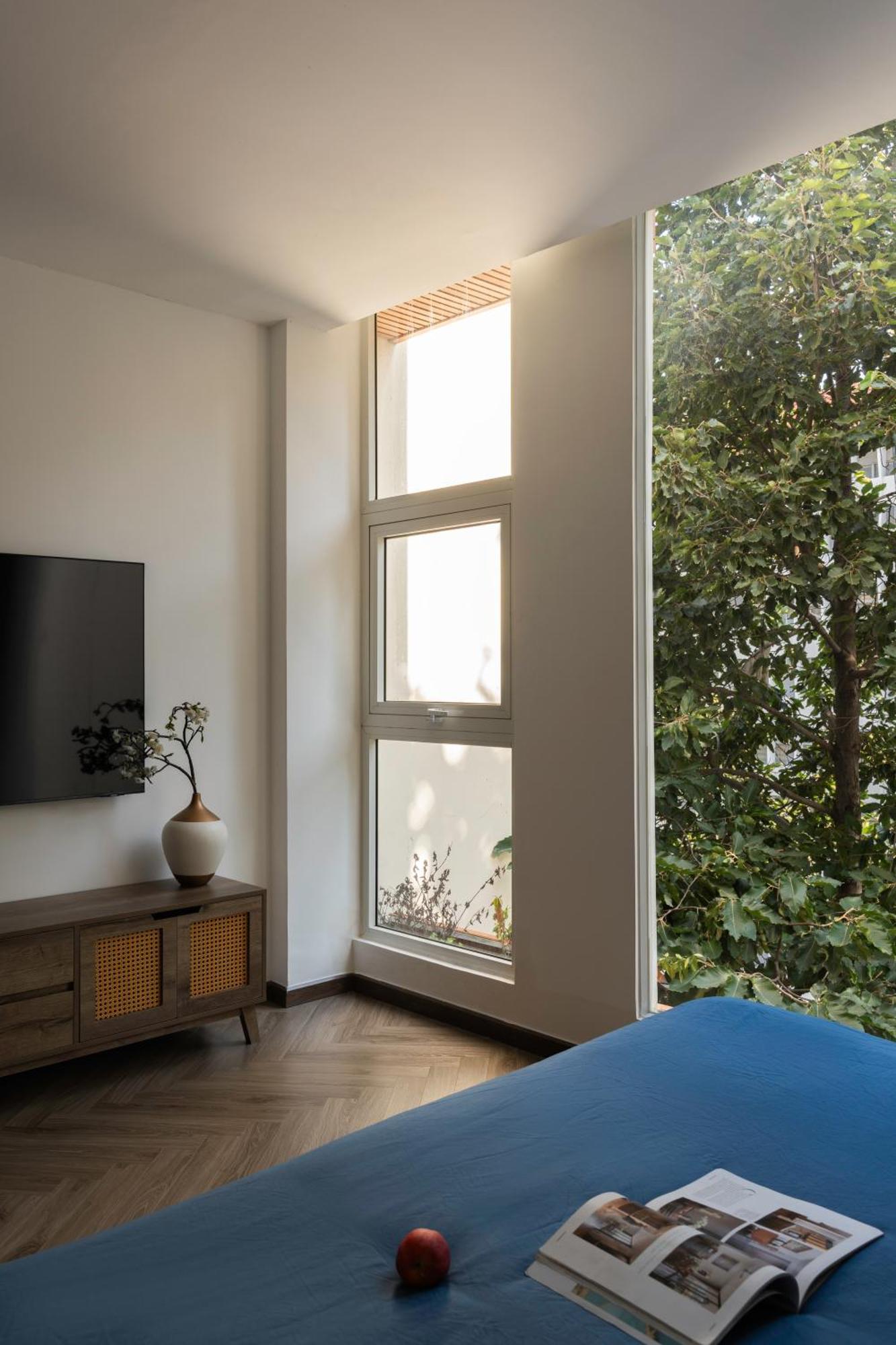Zeus Living - Harmony Hideout * TP. Hồ Chí Minh