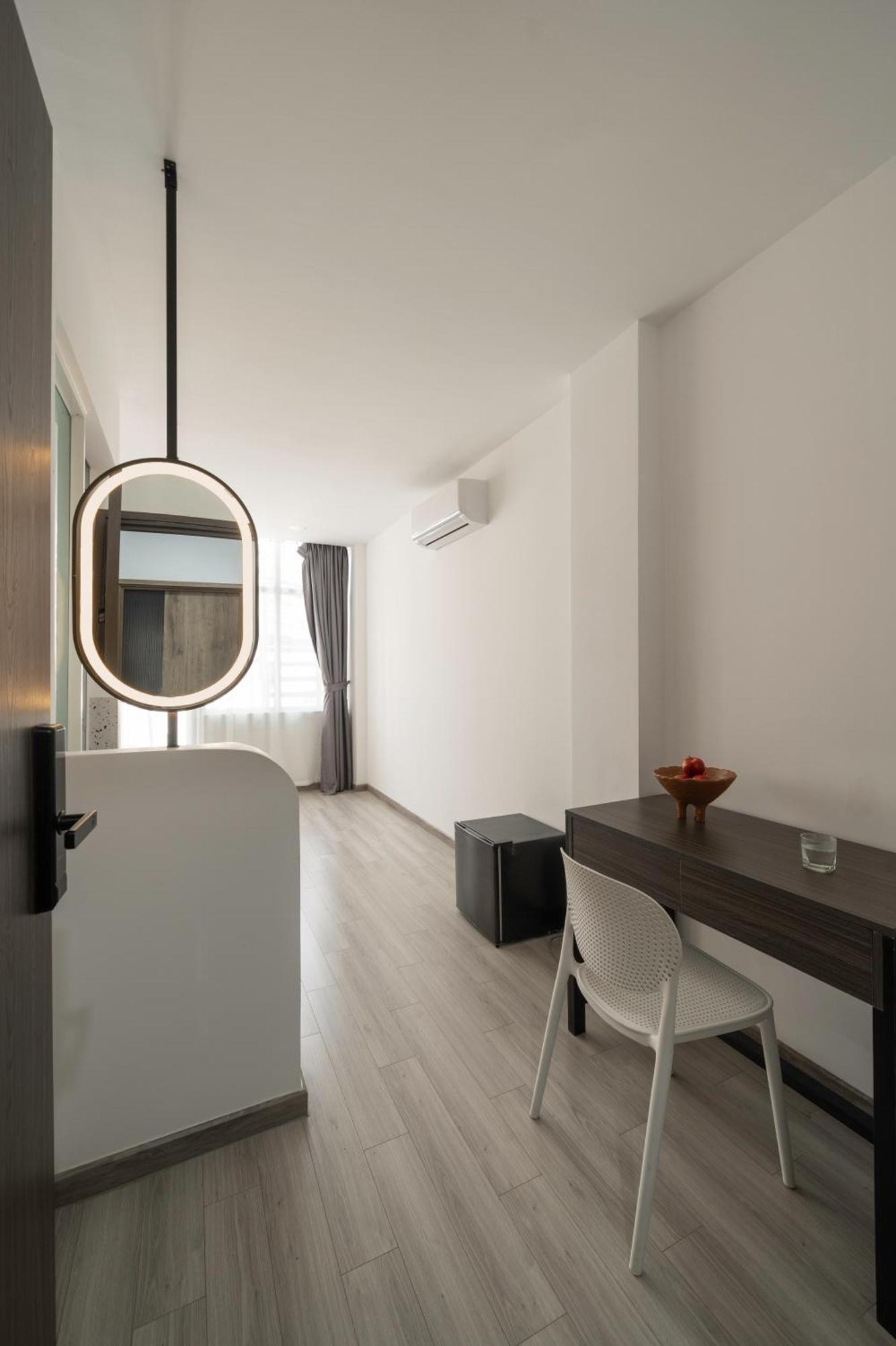 Zeus Living - Harmony Hideout TP. Hồ Chí Minh