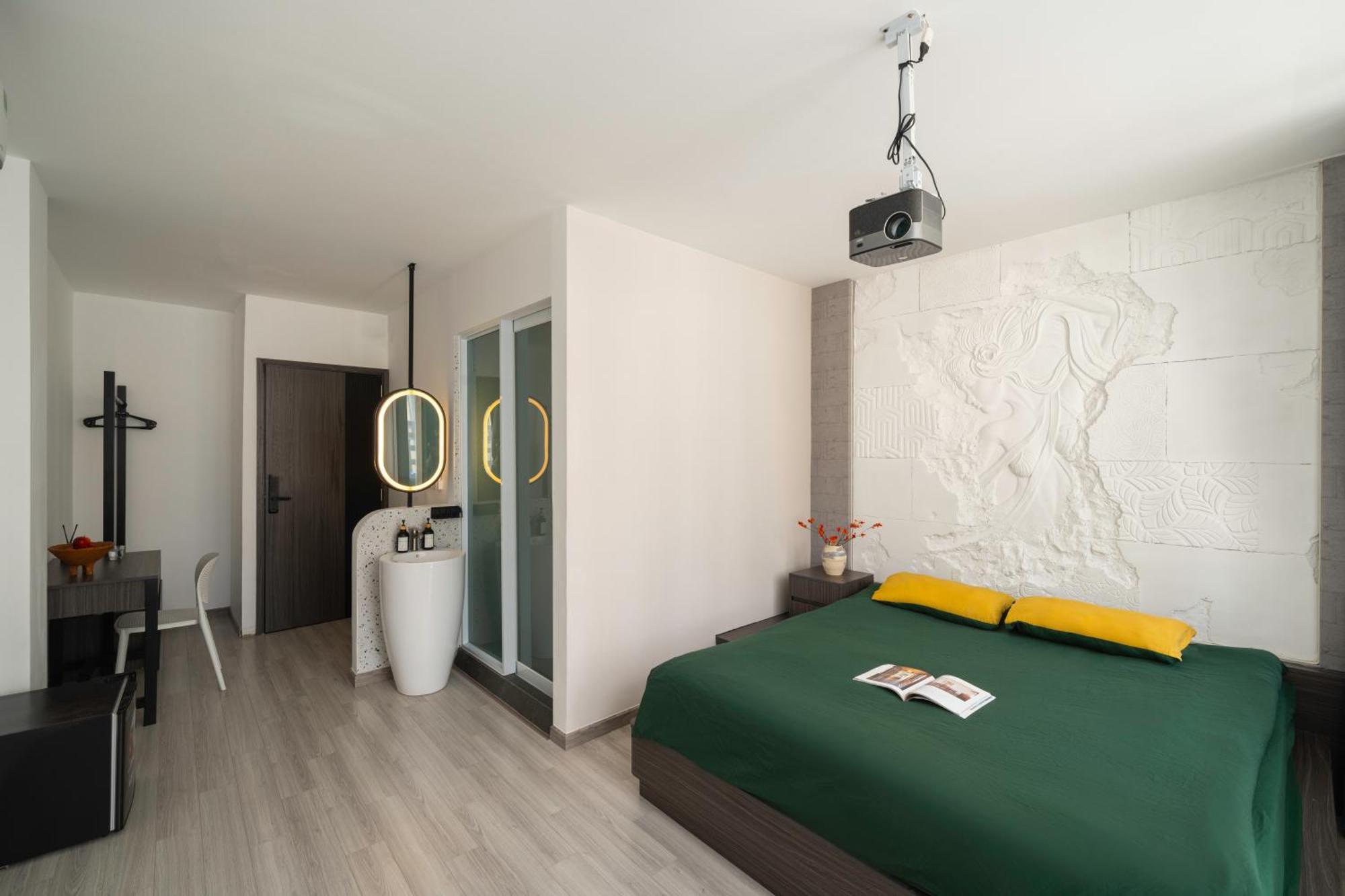 Zeus Living - Harmony Hideout TP. Hồ Chí Minh