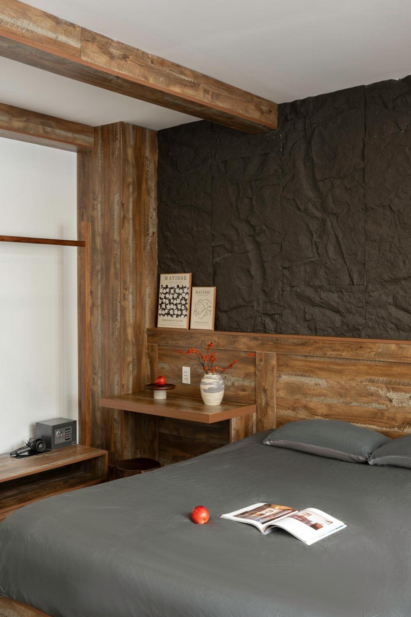 Zeus Living - Harmony Hideout Khách sạn TP. Hồ Chí Minh
