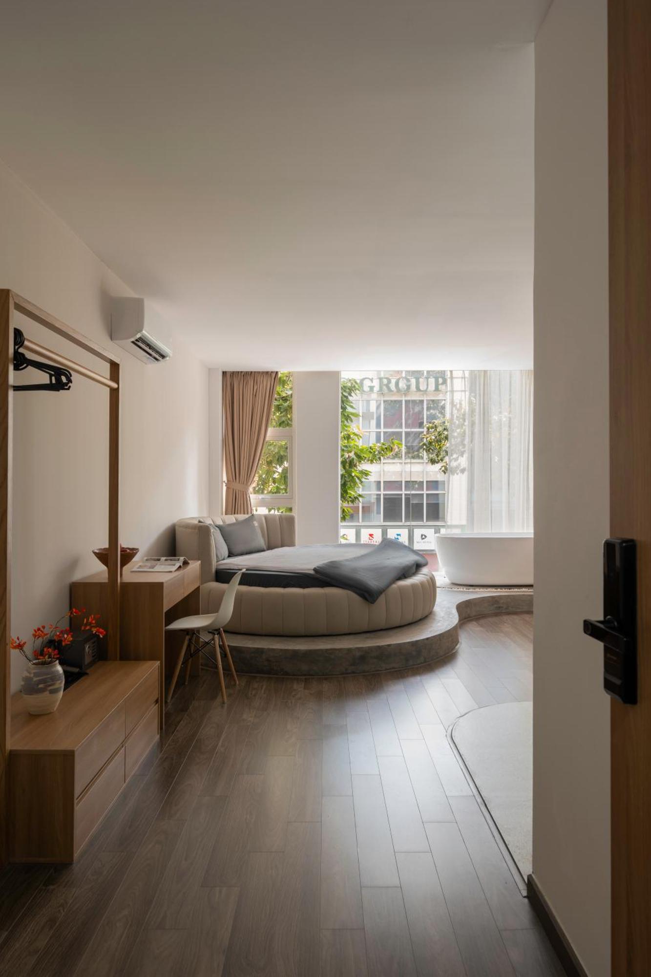 Zeus Living - Harmony Hideout * TP. Hồ Chí Minh