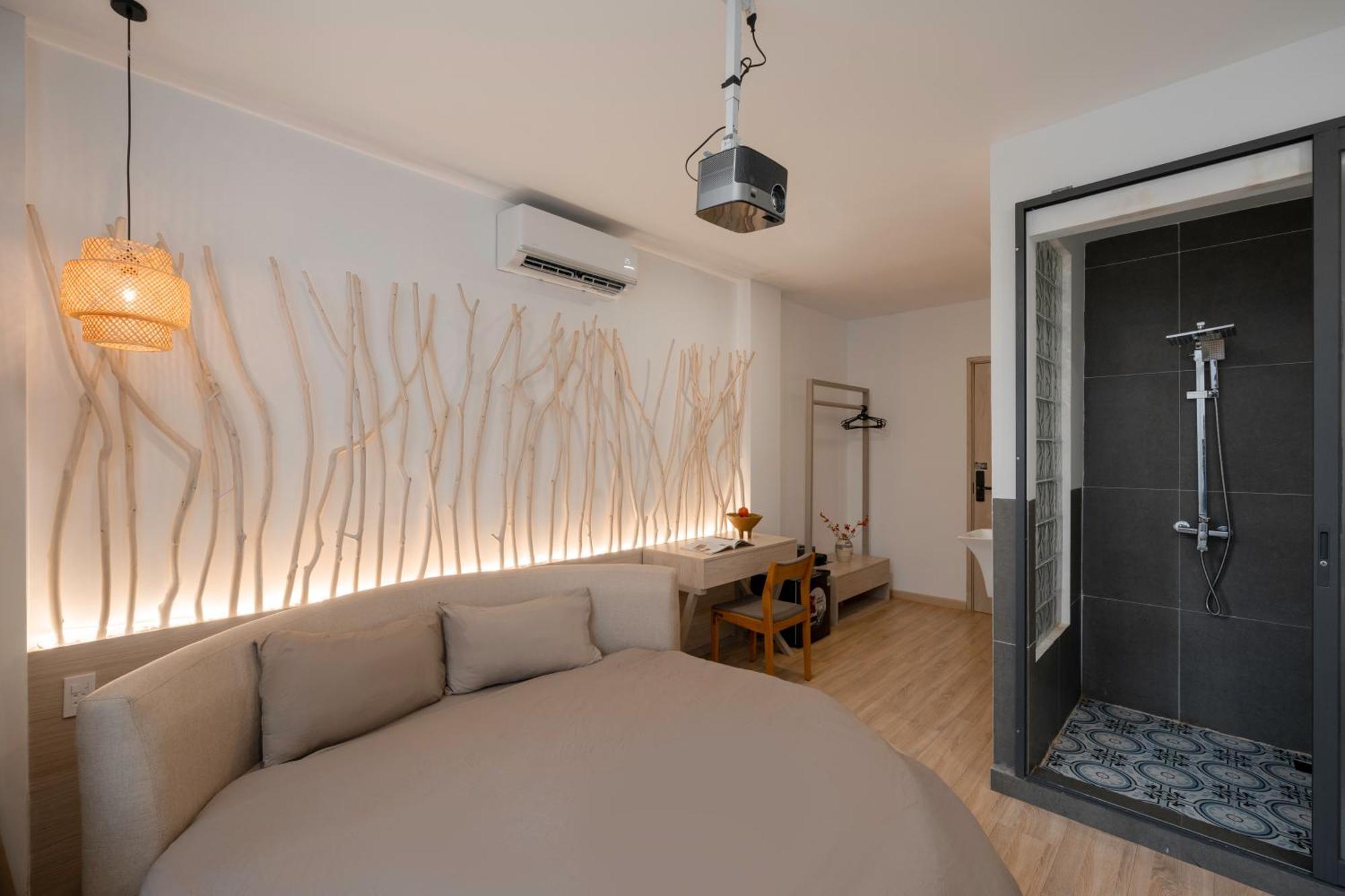 Zeus Living - Harmony Hideout Khách sạn