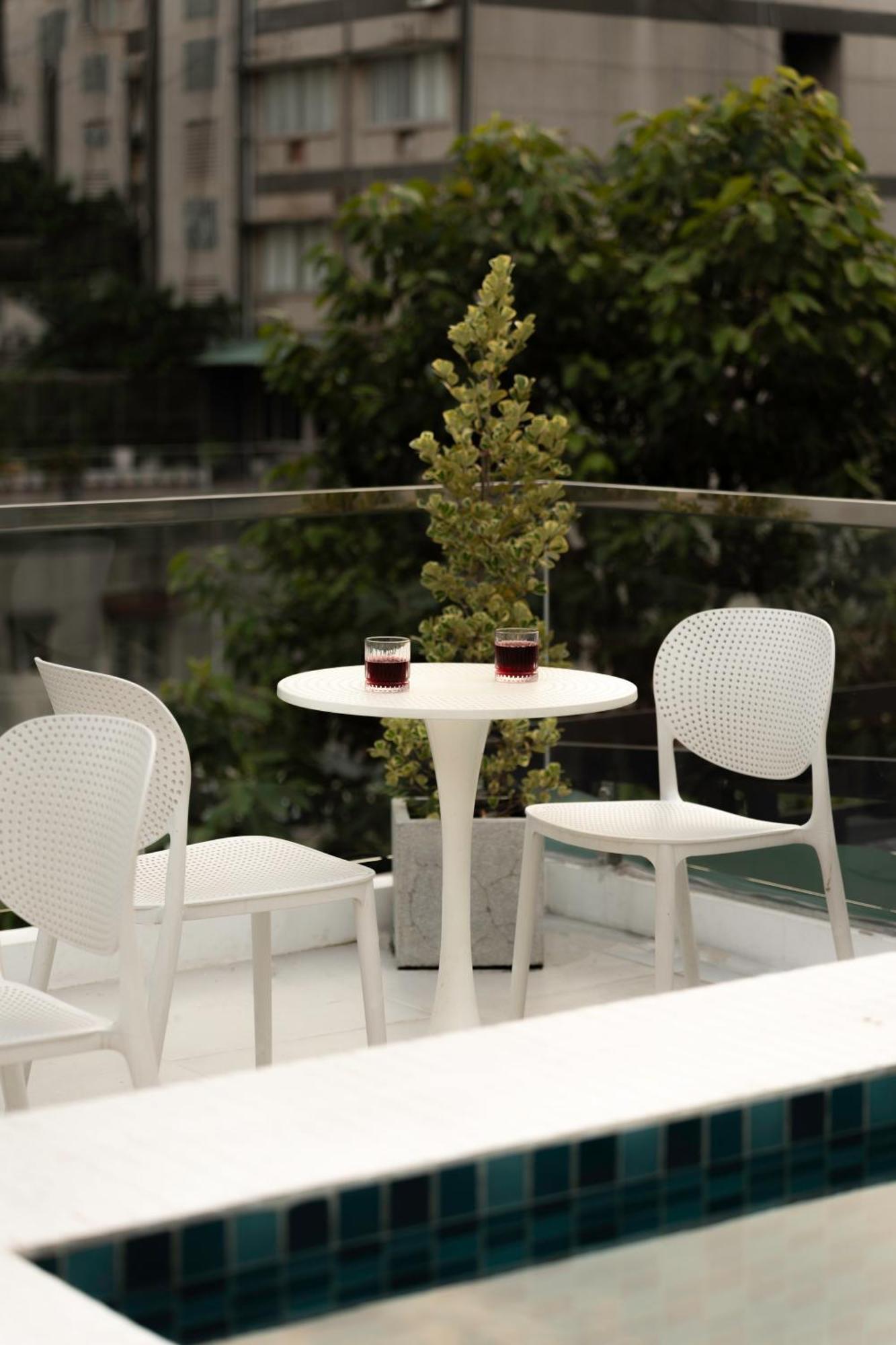 Zeus Living - Harmony Hideout * TP. Hồ Chí Minh