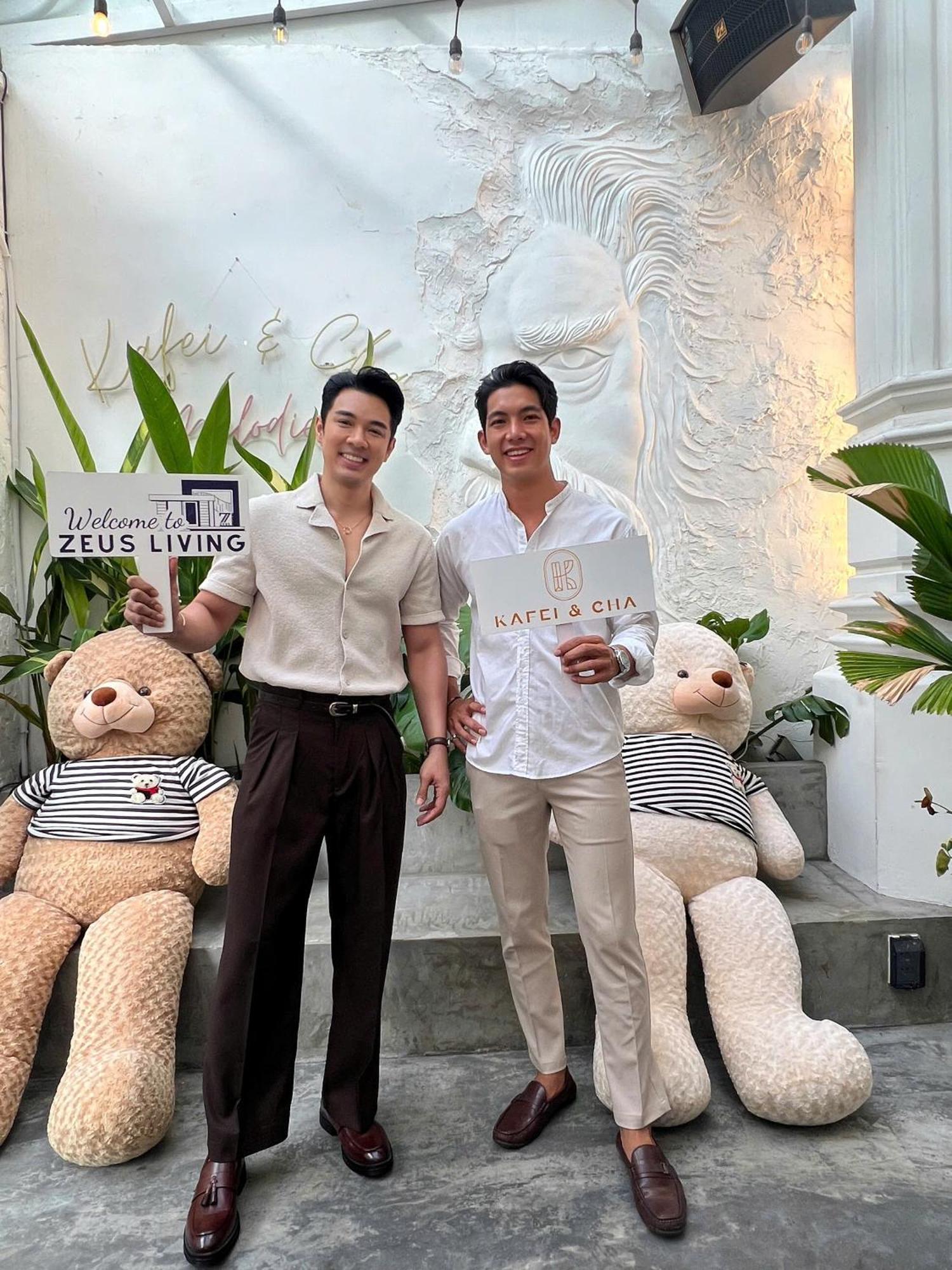 Zeus Living - Harmony Hideout * TP. Hồ Chí Minh